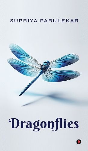 Cover image for Dragonflies