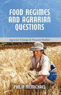 Cover image for Food Regimes and Agrarian Questions