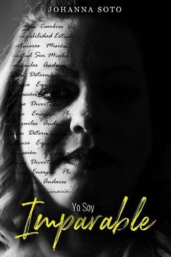 Cover image for Yo Soy Imparable