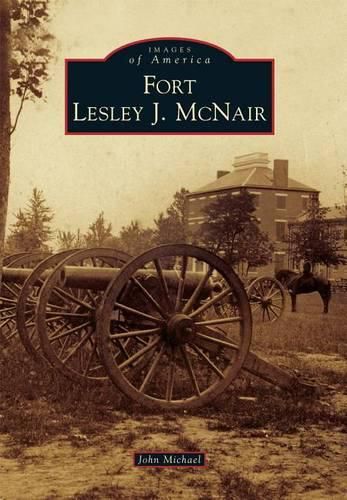 Fort Lesley J. Mcnair