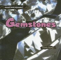 Cover image for Gemstones