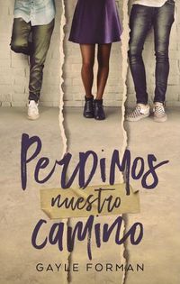 Cover image for Perdimos Nuestro Camino