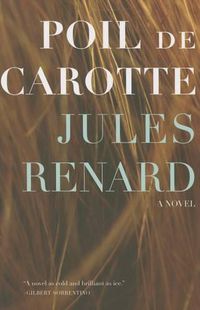 Cover image for Poil de Carotte