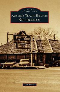 Cover image for Austin's Travis Heights Neighborhood