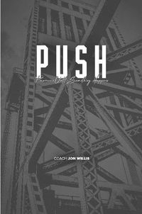 Cover image for PUSH