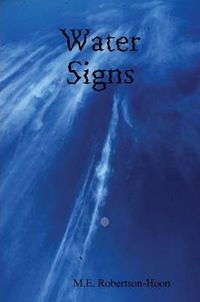 Cover image for Water Signs