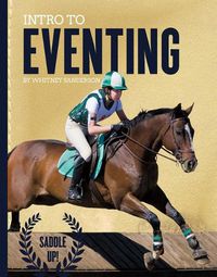 Cover image for Intro to Eventing