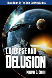 Cover image for Collapse and Delusion