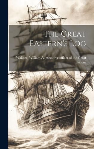 Cover image for The Great Eastern's Log