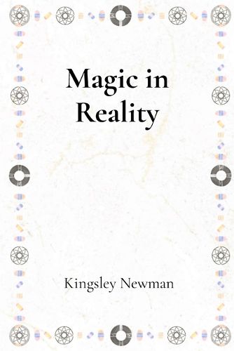 Cover image for Magic in Reality