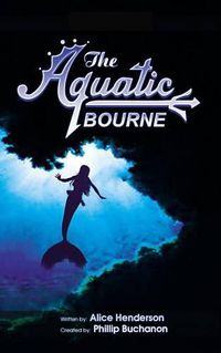 Cover image for The Aquatic Bourne