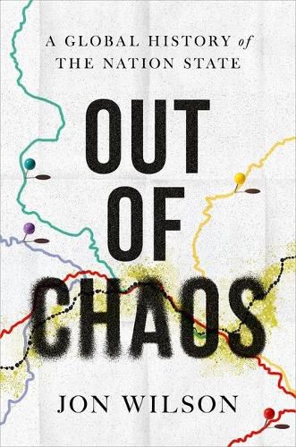 Cover image for Out of Chaos