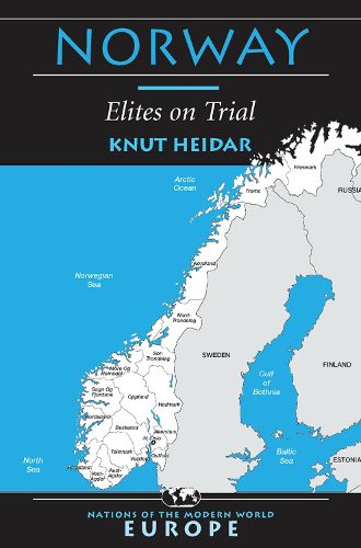 Cover image for Norway: Elites on Trial