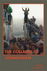 Cover image for The Collapse of Communism