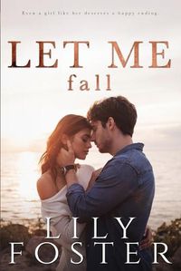 Cover image for Let Me Fall