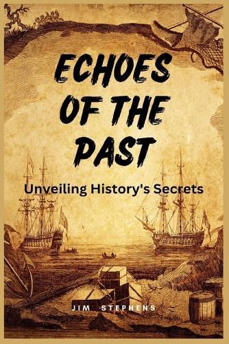 Cover image for Echoes of the Past