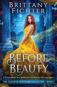 Cover image for Before Beauty