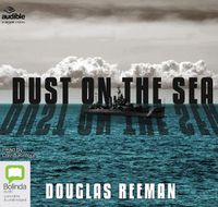 Cover image for Dust on the Sea