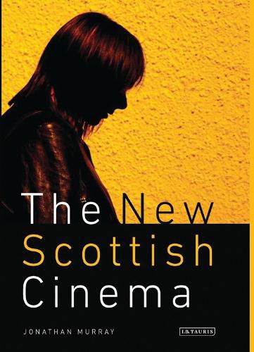 Cover image for The New Scottish Cinema