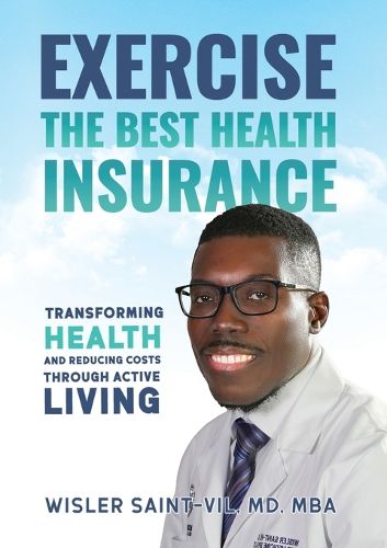 Cover image for Exercise The Best Health Insurance