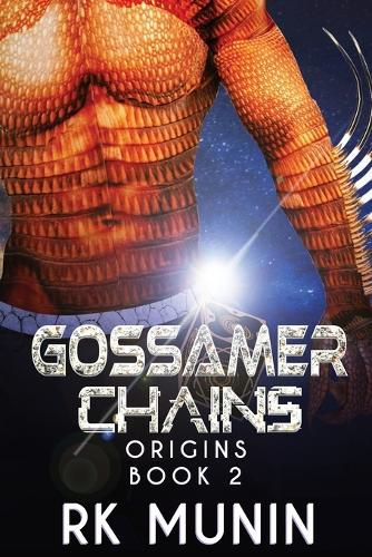 Cover image for Gossamer Chains