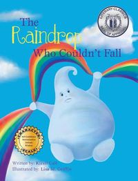 Cover image for The Raindrop Who Couldn't Fall