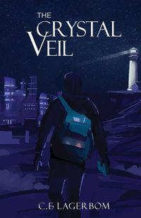 Cover image for The Crystal Veil