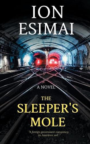 Cover image for The Sleeper's Mole