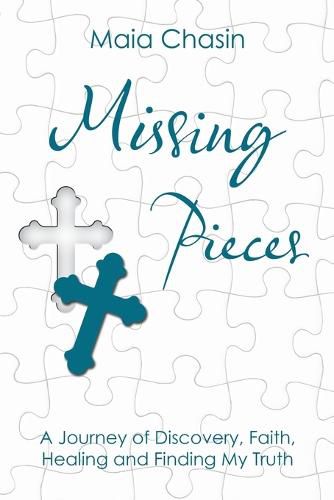 Cover image for Missing Pieces