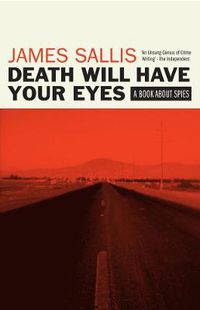 Cover image for Death Will Have Your Eyes