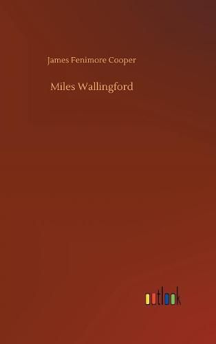 Cover image for Miles Wallingford