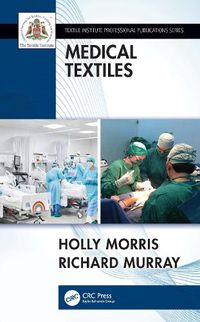 Cover image for Medical Textiles