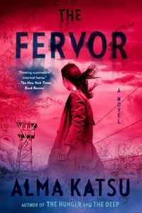 Cover image for The Fervor