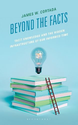 Cover image for Beyond the Facts