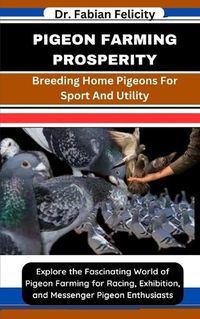 Cover image for Pigeon Farming Prosperity