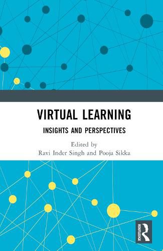 Cover image for Virtual Learning: Insights and Perspectives