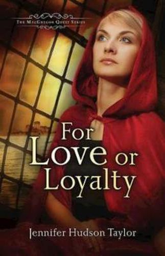 Cover image for For Love or Loyalty