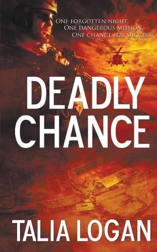 Cover image for Deadly Chance