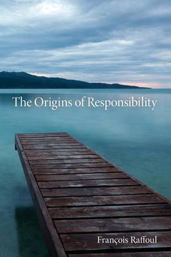 Cover image for The Origins of Responsibility