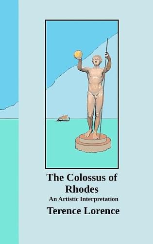 The Colossus of Rhodes