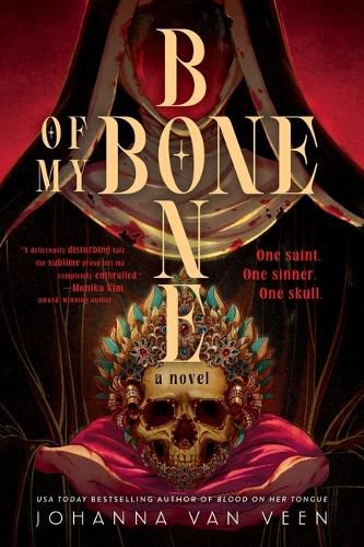 Cover image for Bone of My Bone (Standard Edition)