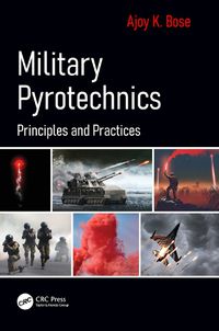 Cover image for Military Pyrotechnics