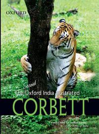 Cover image for The Second [Oxford India] Illustrated Corbett