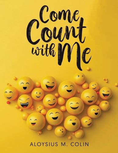 Cover image for Come Count with Me