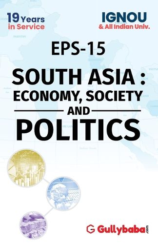 Cover image for EPS-15 South Asia