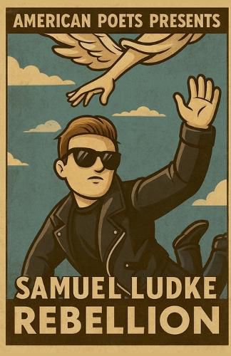 Cover image for Rebellion