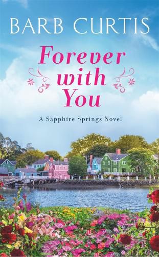 Cover image for Forever with You