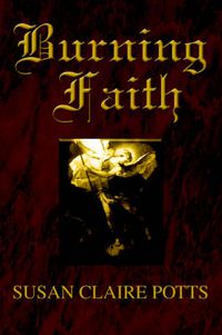 Cover image for Burning Faith