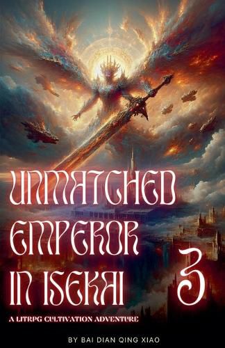 Cover image for Unmatched Emperor in Isekai