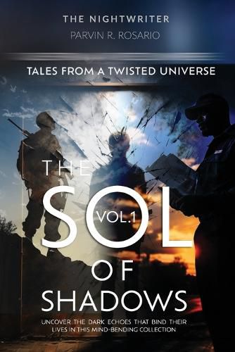 Cover image for The Sol of Shadows Vol.1